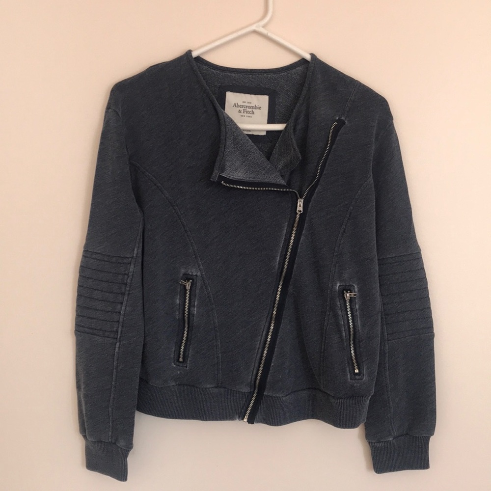 100% New Bomber Jacket!